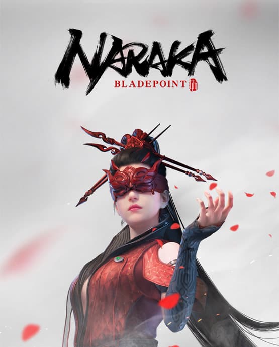 Купить ключ активации Naraka: Bladepoint для Xbox
