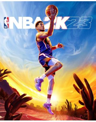 Купить NBA 2K23 для Xbox One и Series X|S (ключ)