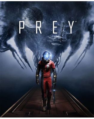 Купить Prey для Xbox One и Series X|S (ключ)