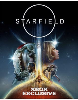 Купить Starfield Premium Edition для Xbox Series X|S (ключ)