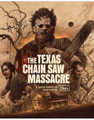 Купить The Texas Chain Saw Massacre для Xbox One и Series X|S (ключ)