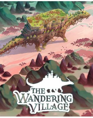 Купить The Wandering Village для Xbox One и Series X|S (ключ)