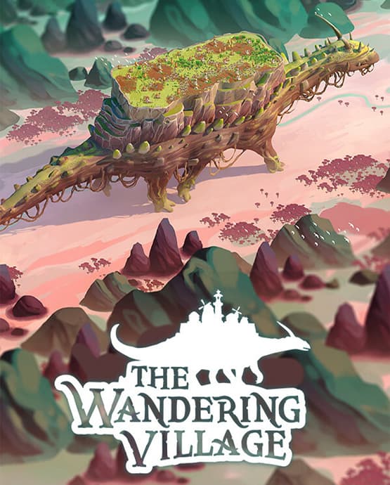 Купить ключ активации The Wandering Village для Xbox