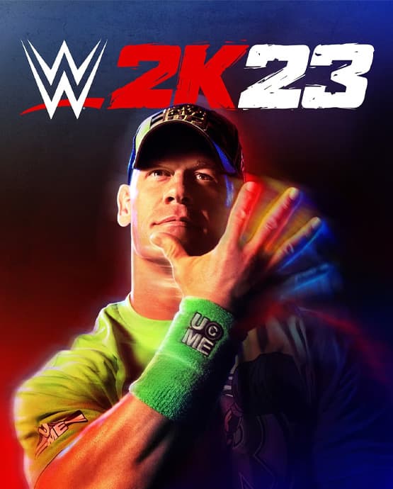 Купить ключ активации WWE 2K23 CROSS-GEN DIGITAL для Xbox