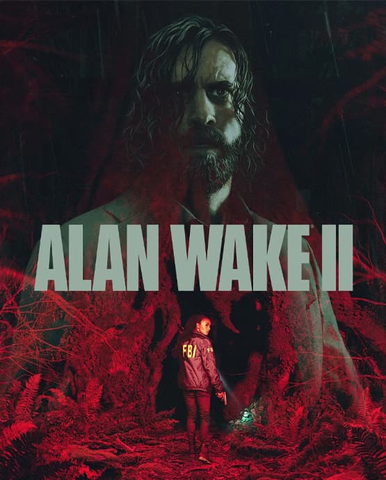 Купить ключ активации Alan Wake 2 для Xbox