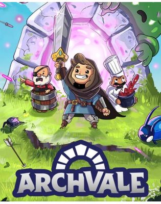 Купить Archvale для Xbox One и Series X|S (ключ)