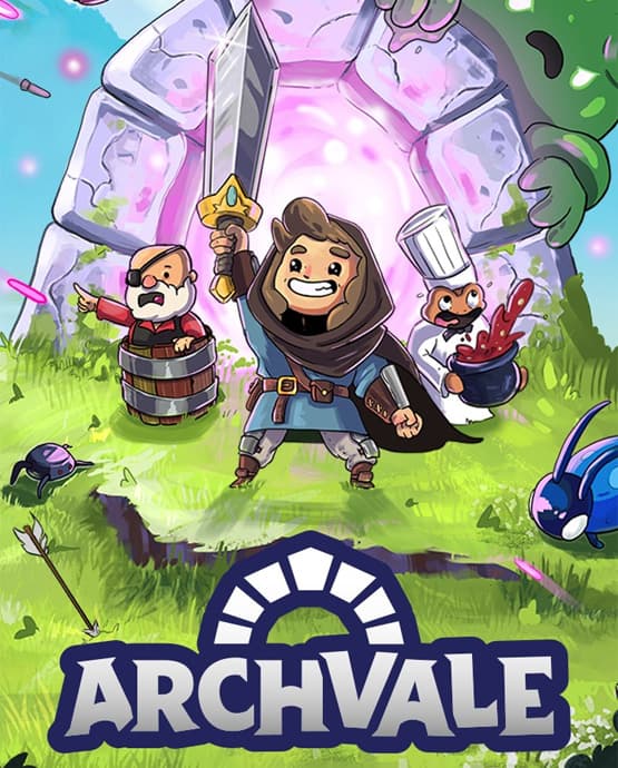 Купить ключ активации Archvale для Xbox