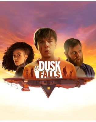 Купить As Dusk Falls для Xbox One и Series X|S (ключ)