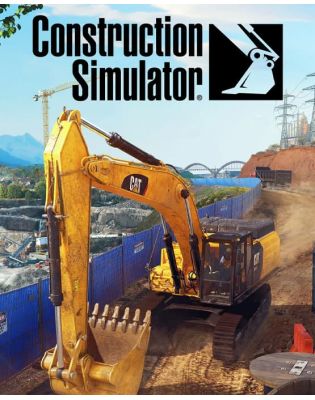 Купить Construction Simulator 2022 для Xbox One и Series X|S (ключ)