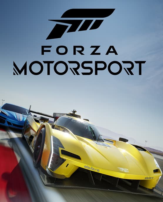 Купить ключ активации Forza motorsport для Xbox