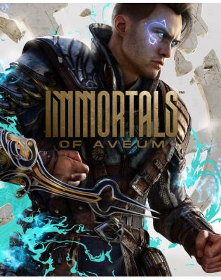 Купить Immortals of Aveum для Xbox Series X|S (ключ)