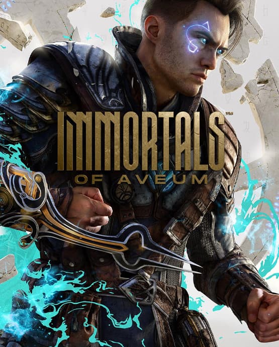 Купить ключ активации Immortals of Aveum для Xbox
