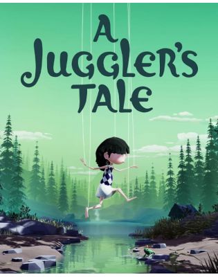 Купить A Juggler's Tale для Xbox One и Series X|S (ключ)