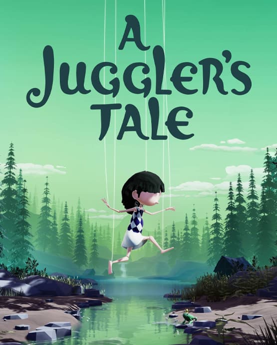 Купить ключ активации A Juggler's Tale для Xbox