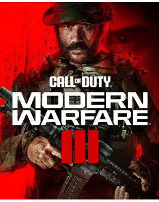 Купить Call of Duty: Modern Warfare 3 для Xbox One и Series X|S (ключ)
