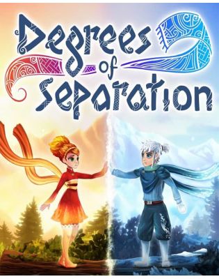 Купить Degrees of Separation для Xbox One и Series X|S (ключ)