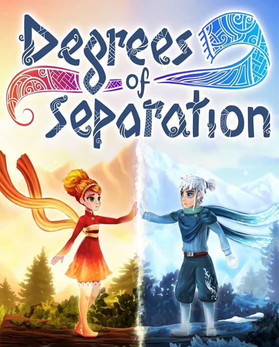 Купить ключ активации Degrees of Separation для Xbox