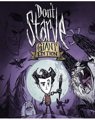 Купить Don’t Starve: Giant Edition для Xbox One и Series X|S (ключ)