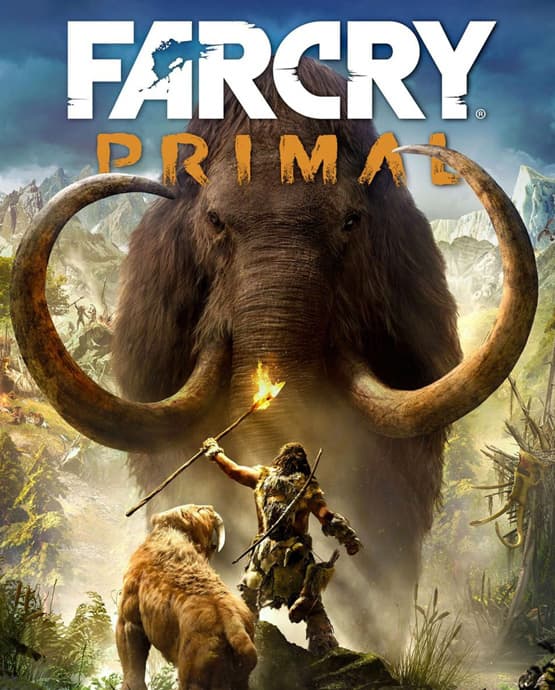 Купить ключ активации Far cry Primal для Xbox