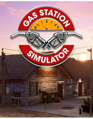 Купить Gas Station Simulator для Xbox One и Series X|S (ключ)