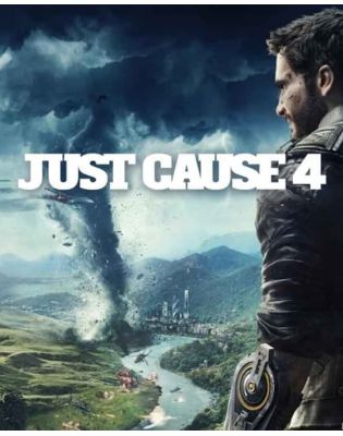 Купить Just Cause 4 для Xbox One и Series X|S (ключ)