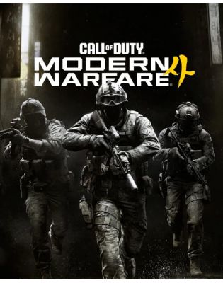 Купить Call of Duty: Modern Warfare 4 для Xbox Series X|S (ключ)