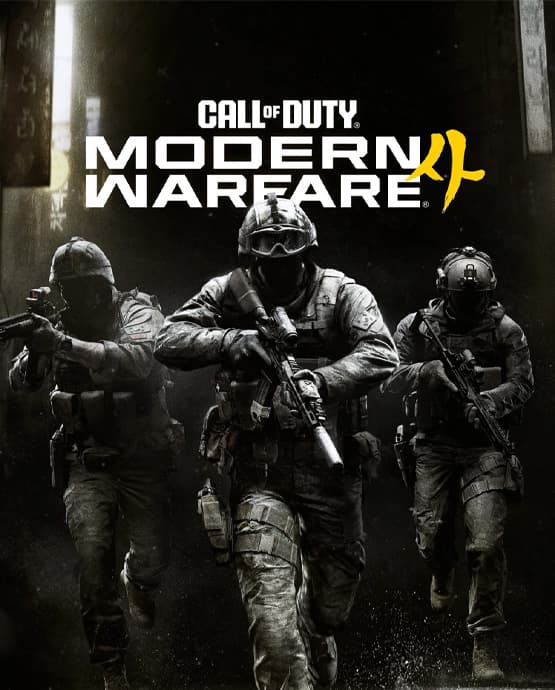 Купить ключ активации Call of Duty: Modern Warfare 4 для Xbox