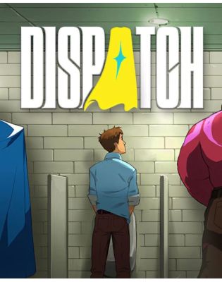 Купить Dispatch для Xbox Series X|S (ключ)