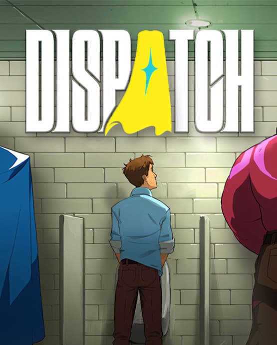Купить ключ активации Dispatch для Xbox