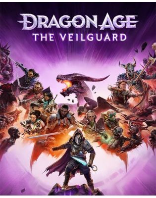 Dragon Age: The Veilguard для Xbox Series X|S (ключ)