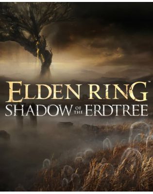 Купить Elden Ring Shadow of the Erdtree DLC для Xbox One и Series X|S (ключ)