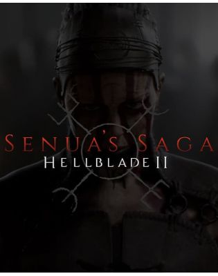 Купить Senua's Saga: Hellblade 2 для Series X|S (ключ)