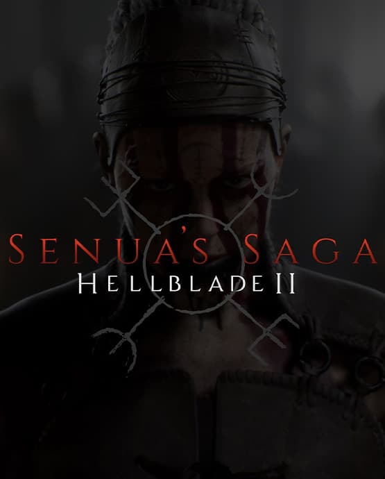 Купить ключ активации Senua's Saga: Hellblade 2 для Xbox