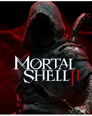 Купить Mortal Shell 2 для Xbox Series X|S (ключ)