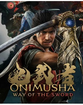 Купить Onimusha: Way of the Sword для Xbox Series X|S (ключ)