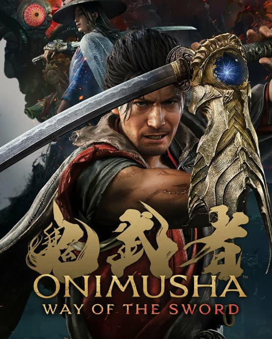 Купить ключ активации Onimusha: Way of the Sword для Xbox