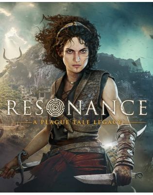 Купить Resonance: A Plague Tale Legacy для Xbox Series X|S (ключ)