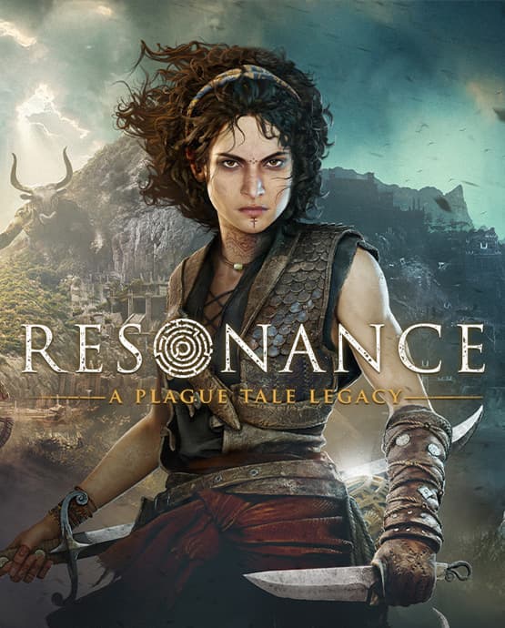Купить ключ активации Resonance: A Plague Tale Legacy для Xbox