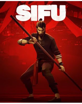 Купить Sifu для Xbox One и Series X|S (ключ)