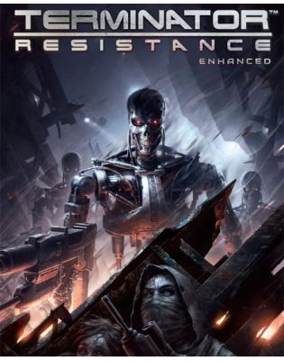 Купить Terminator: Resistance для Xbox One и Series X|S (ключ)