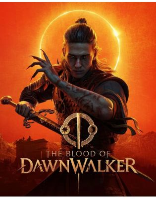 Купить The Blood of Dawnwalker для Xbox Series X|S (ключ)