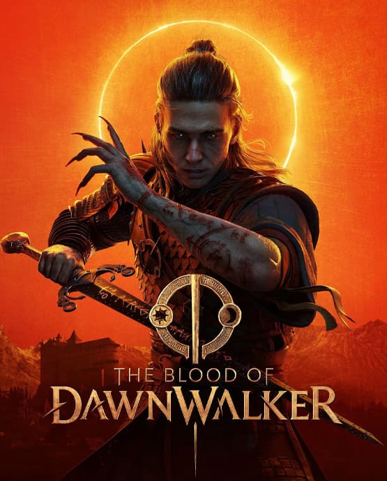 Купить ключ активации The Blood of Dawnwalker для Xbox