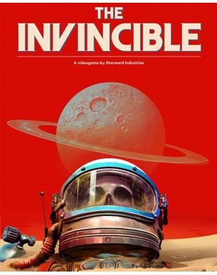 Купить The Invincible для Xbox One и Series X|S (ключ)