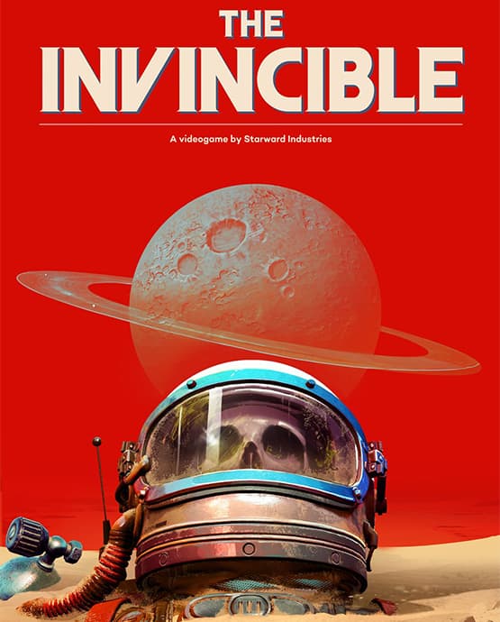 Купить ключ активации The Invincible для Xbox