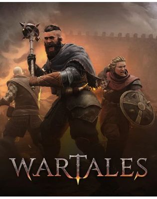 Купить Wartales для Xbox Series X|S (ключ)