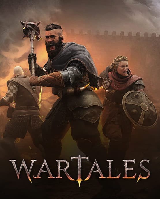 Купить ключ активации Wartales для Xbox