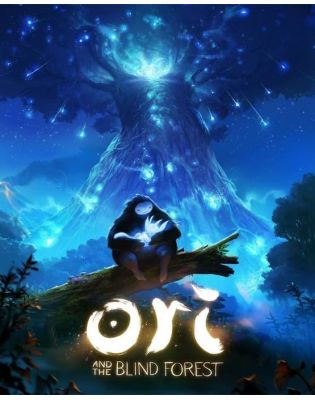 Купить Ori and the Blind Forest: Definitive Edition для Xbox One и Series X|S (ключ)
