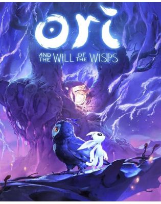 Купить Ori and the Will of the Wisps для Xbox One и Series X|S (ключ)