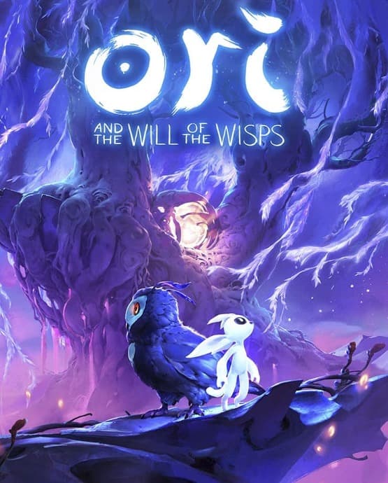 Купить ключ активации Ori and the Will of the Wisps для Xbox