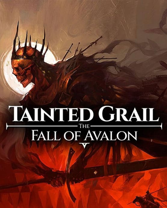 Купить ключ активации Tainted Grail: The Fall of Avalon для Xbox